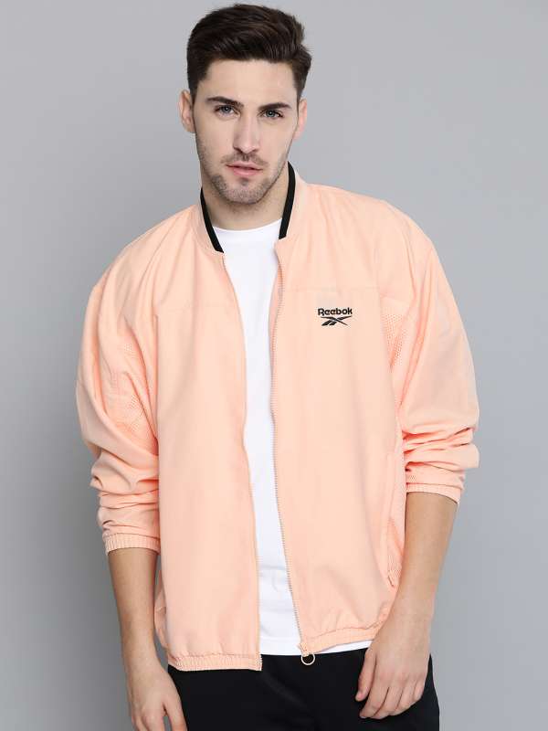 Reebok classic jackets 2025