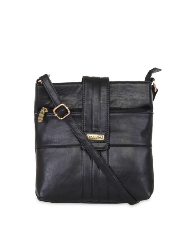 Esbeda sling on sale bags myntra