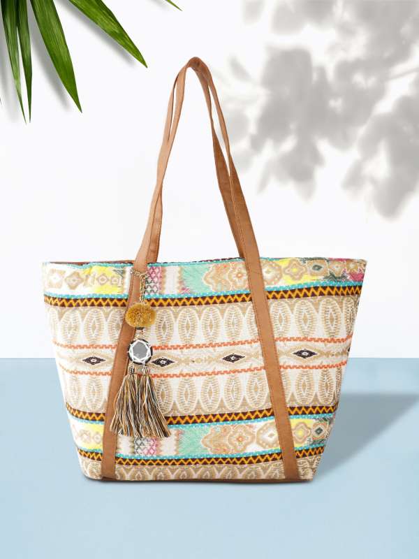 Design tote sales bag online