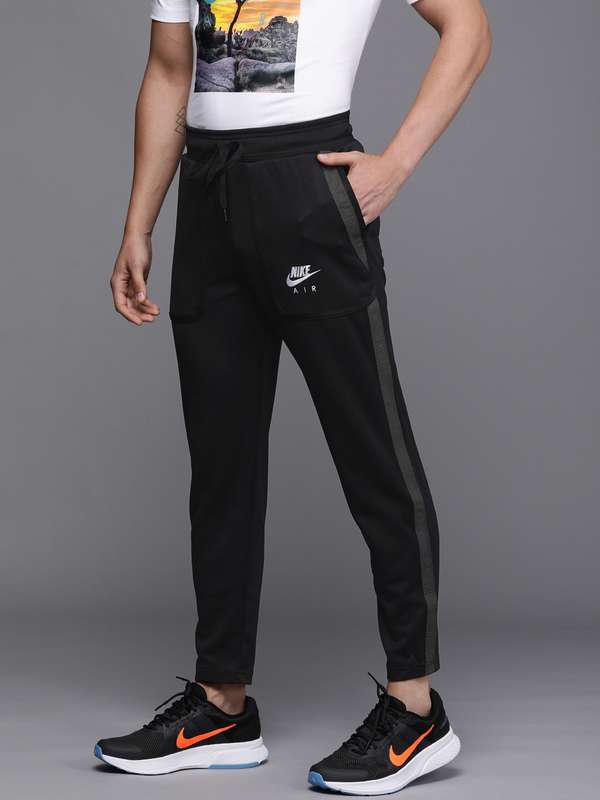 nike track pants myntra