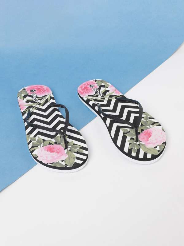 ginger by lifestyle flip flops