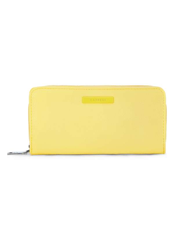 Caprese cheap wallets myntra