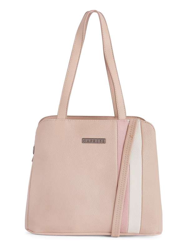 Myntra handbags caprese Clearance