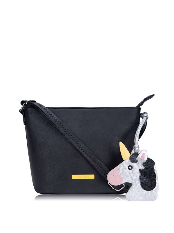Caprese sling bags online clearance