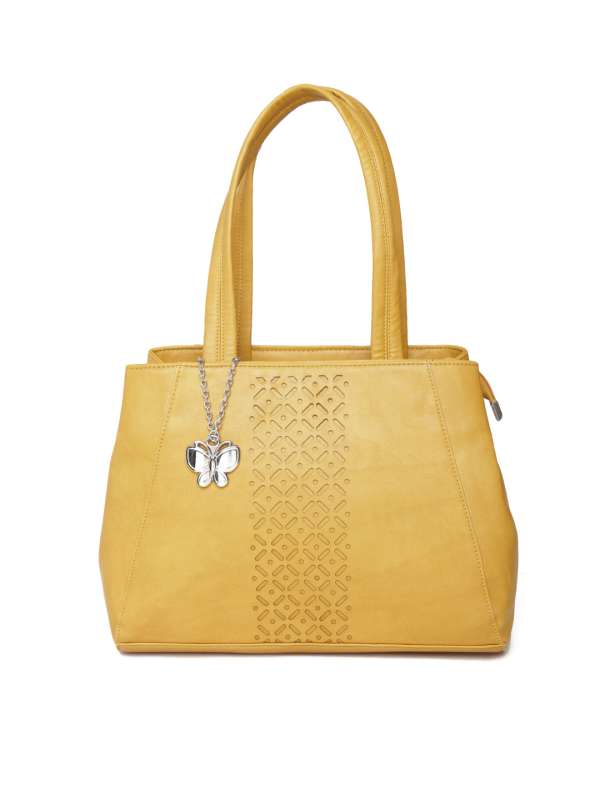 Myntra butterfly handbags best sale