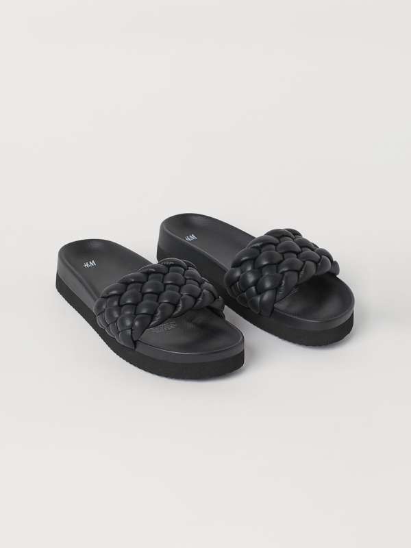 flat ki chappal