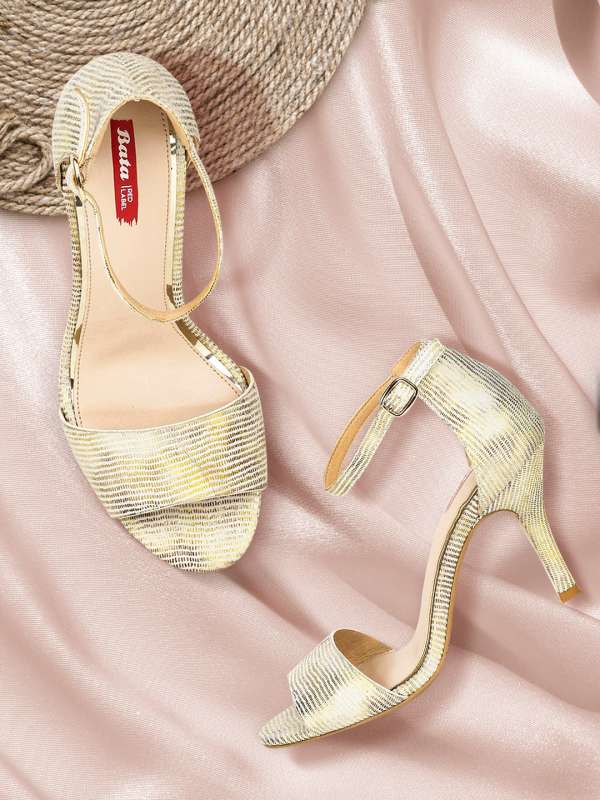 Bata stilettos clearance