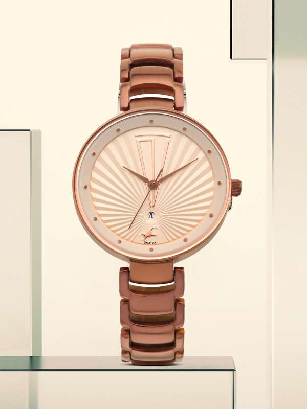 Fastrack ladies watches below 700 clearance