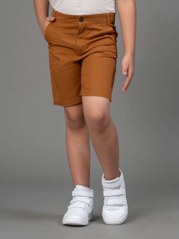 Red tape cheap shorts
