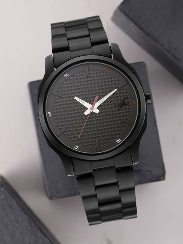 Details more than 153 stainless steel fastrack watches super hot ...