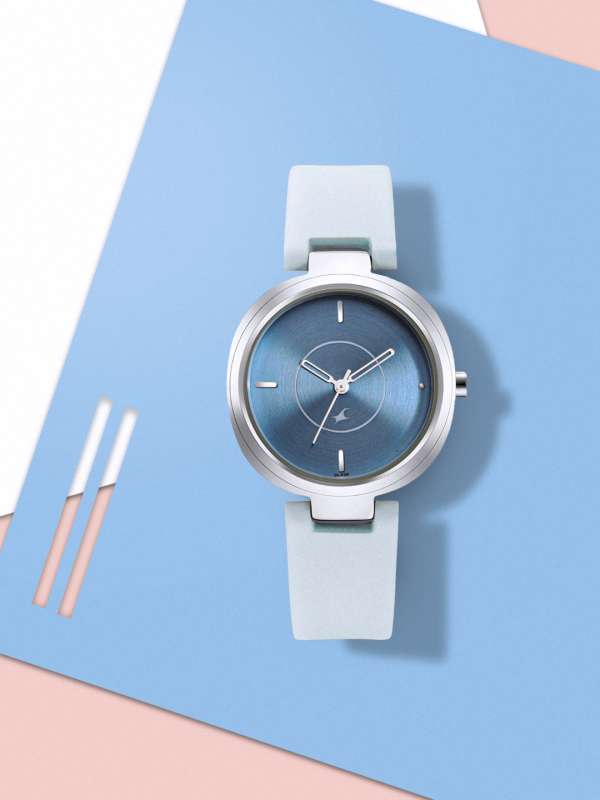 Fastrack watches hot sale on myntra