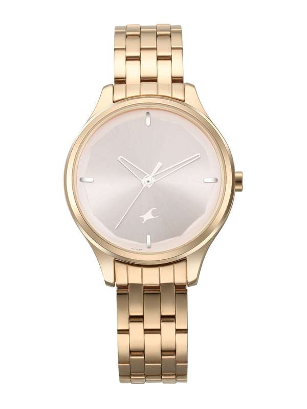 fastrack watches for ladies