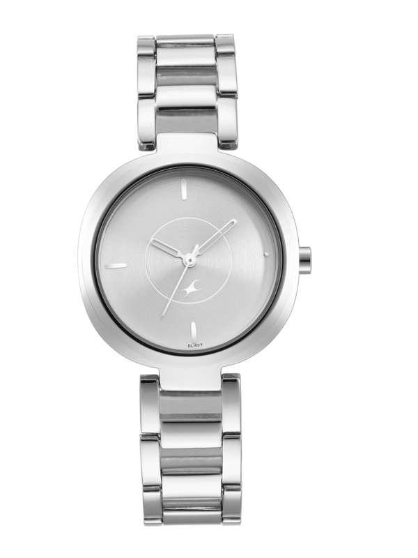 fastrack ladies watch price