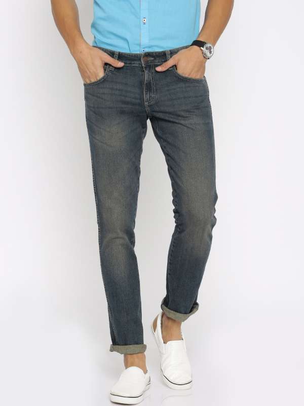 wrangler rockville jeans