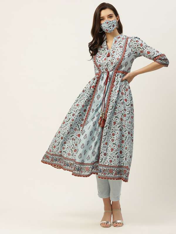 juniper kurtis myntra