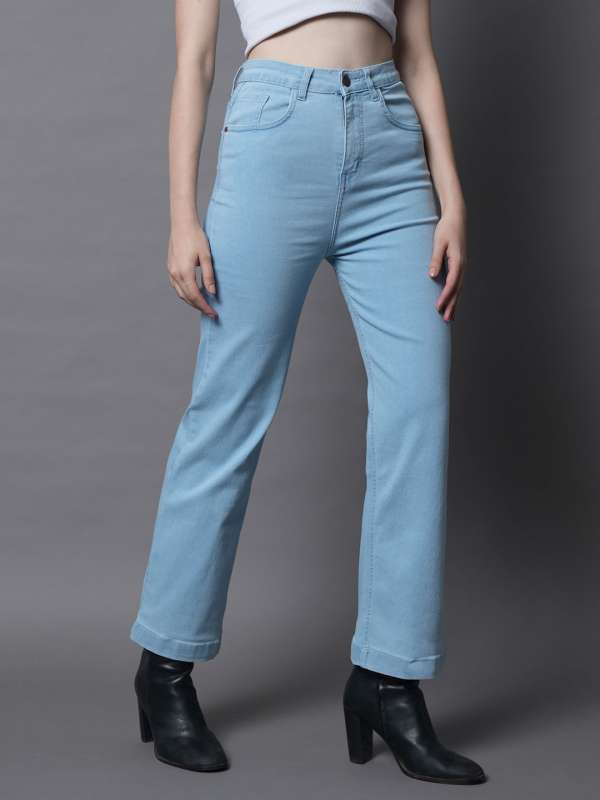 High Star Jeans - Buy High Star Jeans online in India
