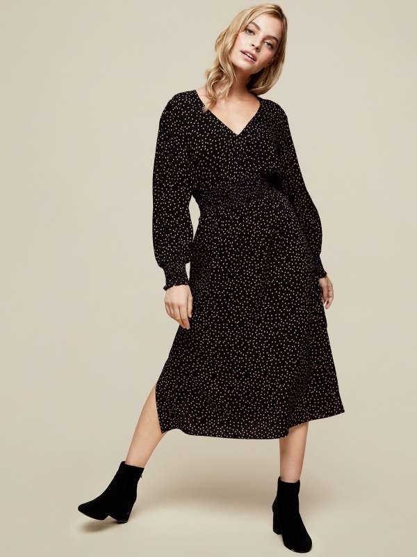 One Piece Dress Buy One Piece Dresses For Women Online In India