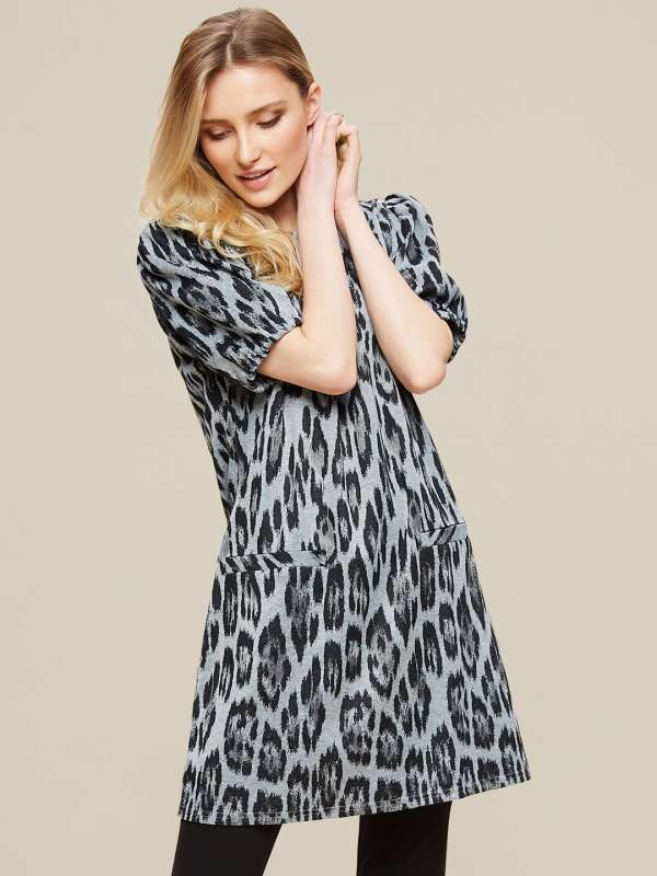 Dorothy perkins on sale tunic dresses