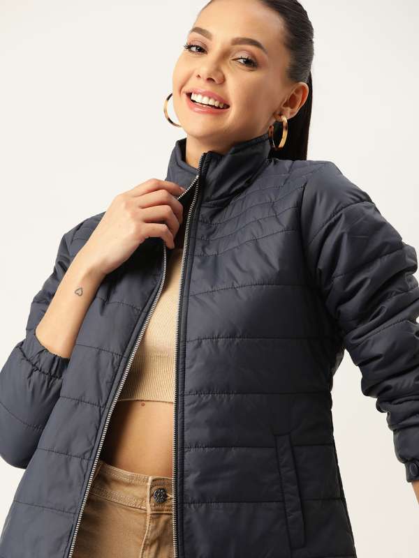 Women Winter Jackets Dressberry S.oliver Miss Bennett Aks Vedic Bossini Mine4nine Qurvii Rig Blue Clovia Latin Quarters Buy Women Winter Jackets Dressberry S.oliver Miss Bennett Aks Vedic Bossini Mine...