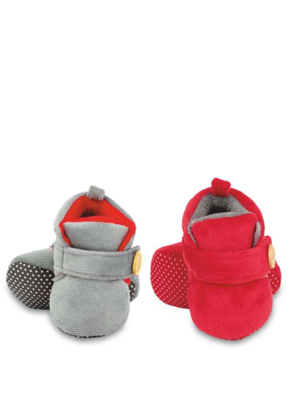 Baby hotsell booties online