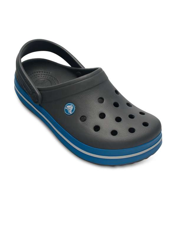 Shoe Crocs Men Footwear - Buy Shoe 