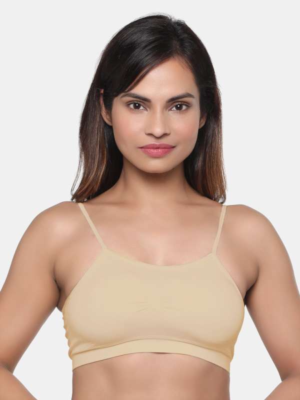 Buy Nude Bras for Women by Lenissa Online