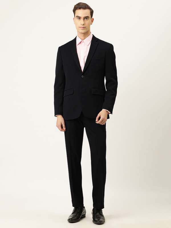 Peter England Suit Buy Best Peter England Suits Online Myntra