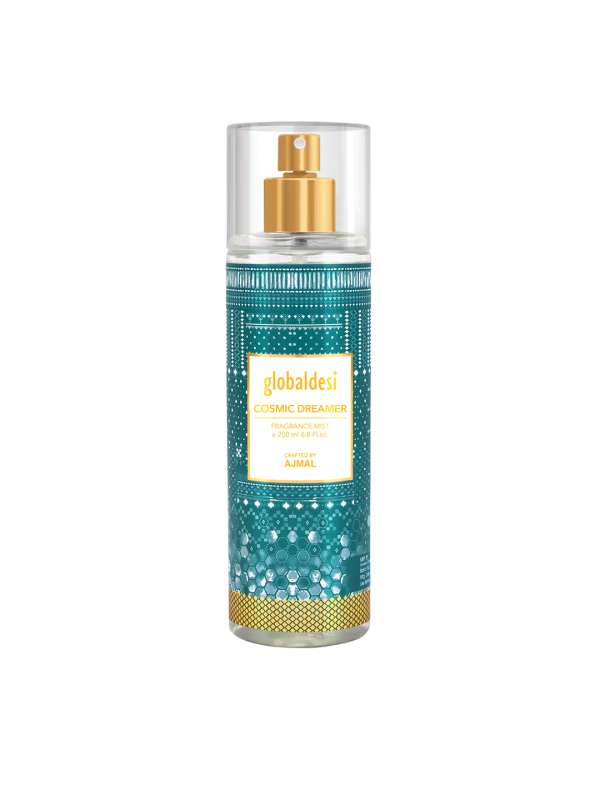 Puma hotsell green perfume