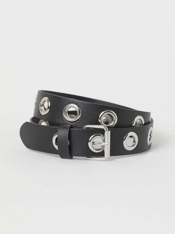 Woodland belt myntra clearance