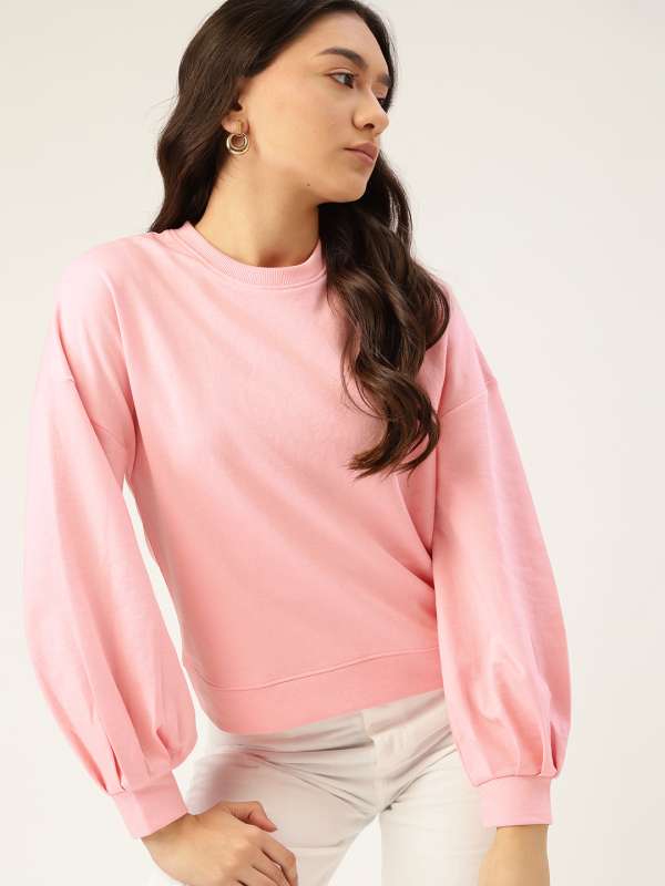 Dressberry sweatshirts 2025