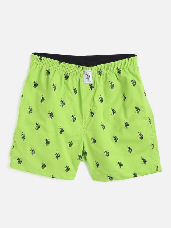 Jockey boxers for sales kids