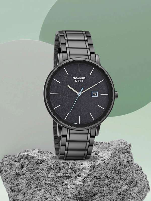 Sonata watch cheap combo pack