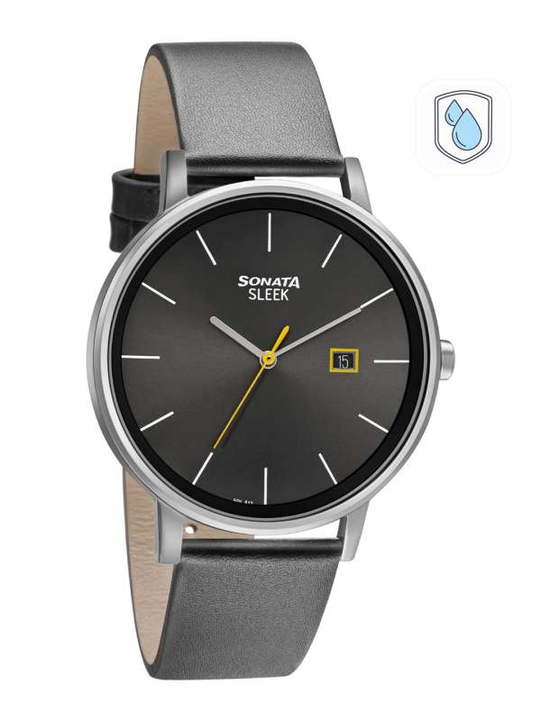 Sleek watches online clearance