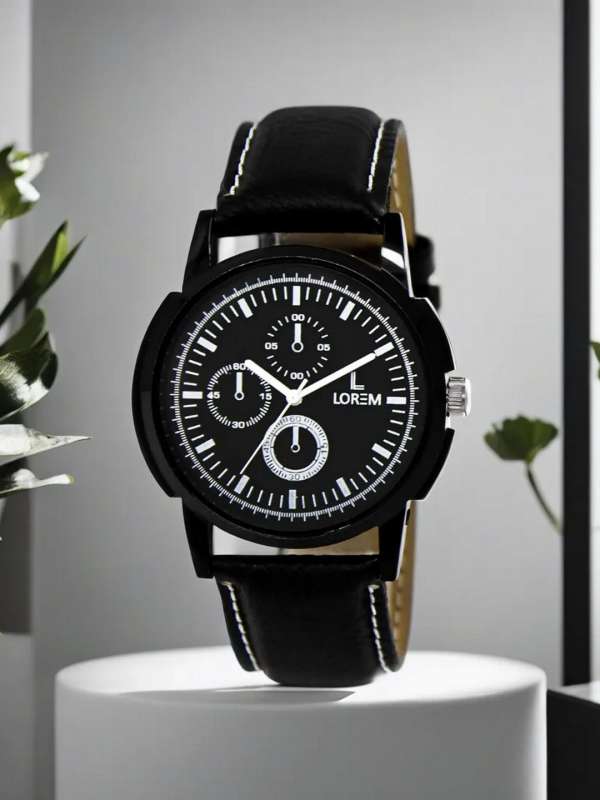 Best watch deals under 300 rupees