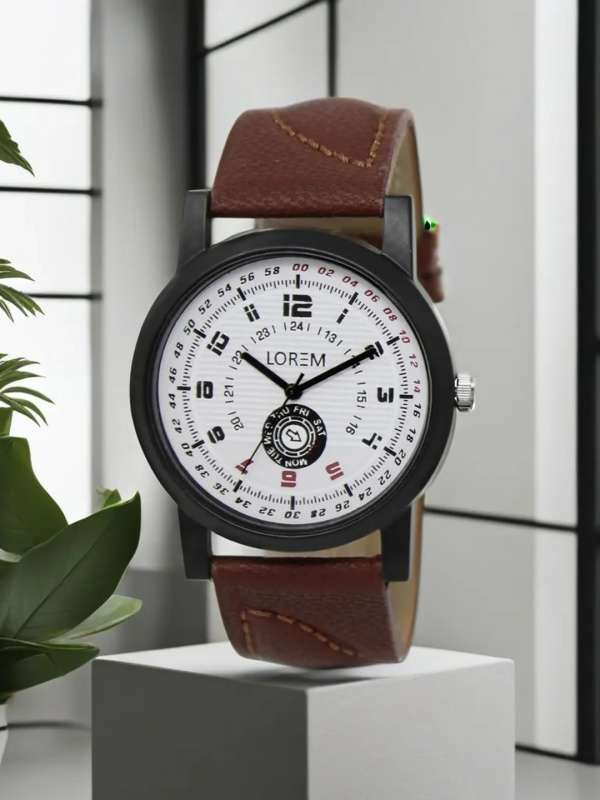 Watch under shop 300