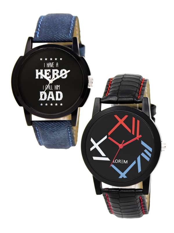 Watches Under 500 Rupees Buy Watches Under 500 Rupees online in