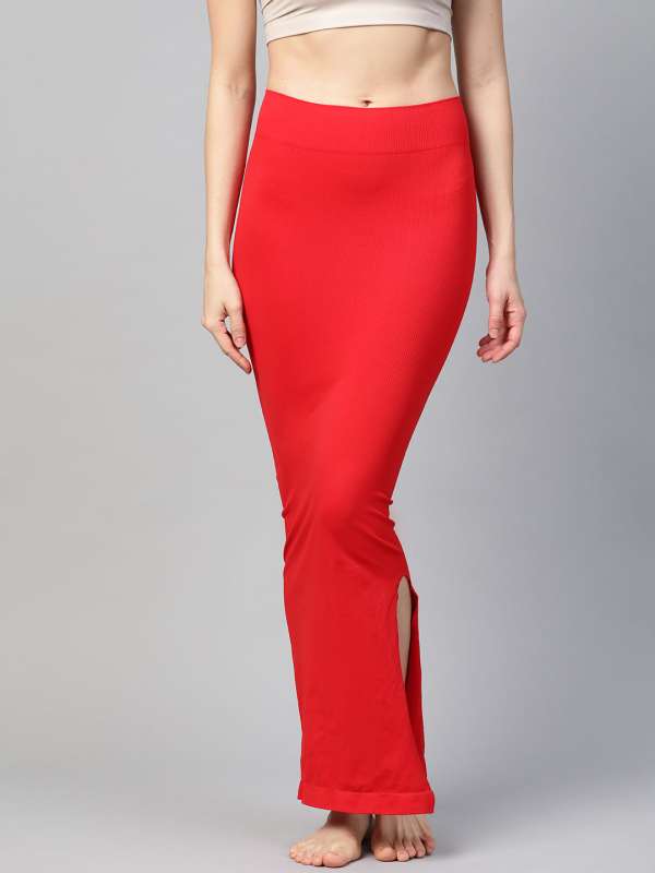 Women Red Shapewear - Buy Women Red Shapewear online in India