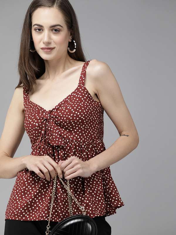 Buy only tops online Clearance