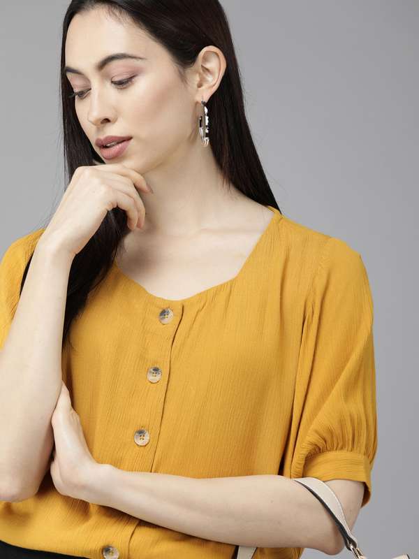 Only tops online india clearance