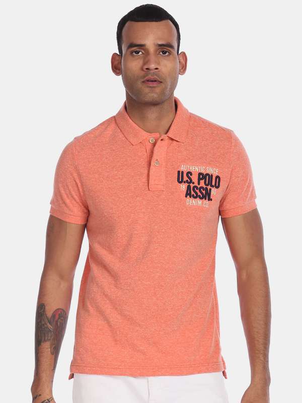 Us polo assn myntra clearance