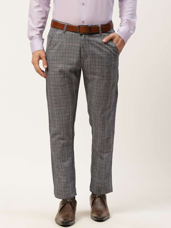 Simple Advice for Styling Patterned Pants  Mens fashion blogger Mens  outfits Houndstooth pants