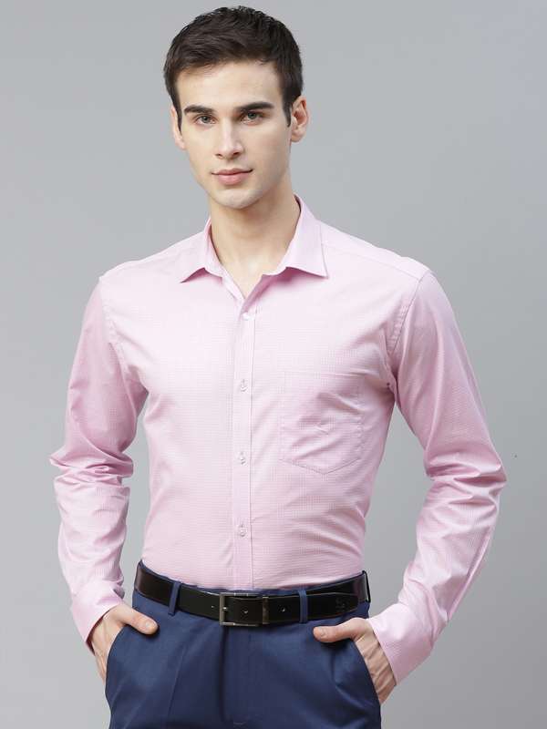 Buy Park Avenue Shirts online in India