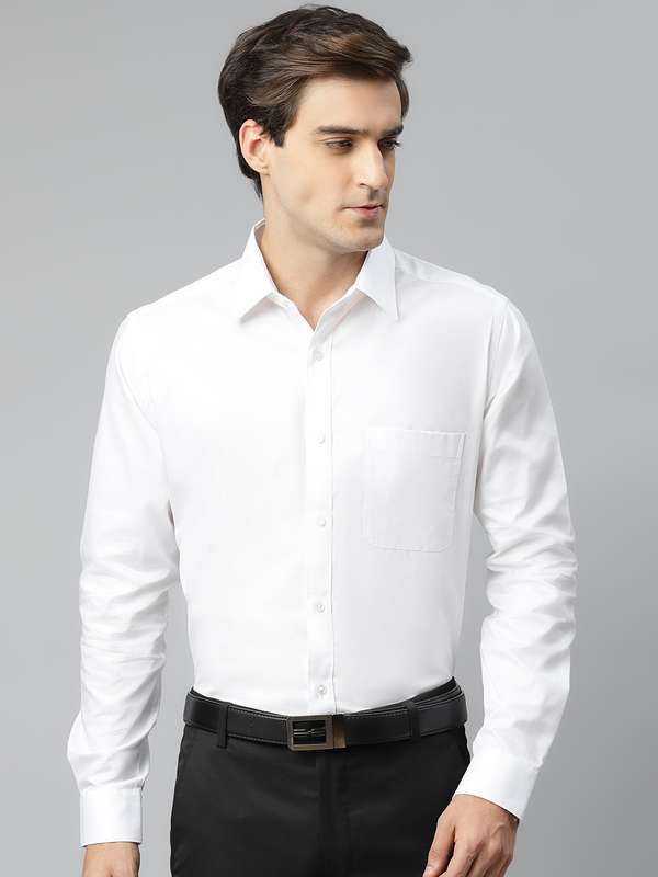 Raymond Shirts - Buy Raymond Shirts 