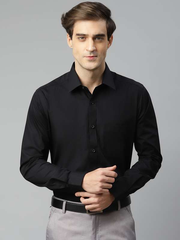 Formal Shirts for Men - Buy Men's 