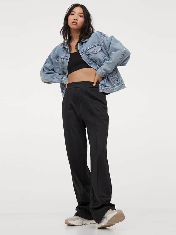 H&m joggers india Outlet