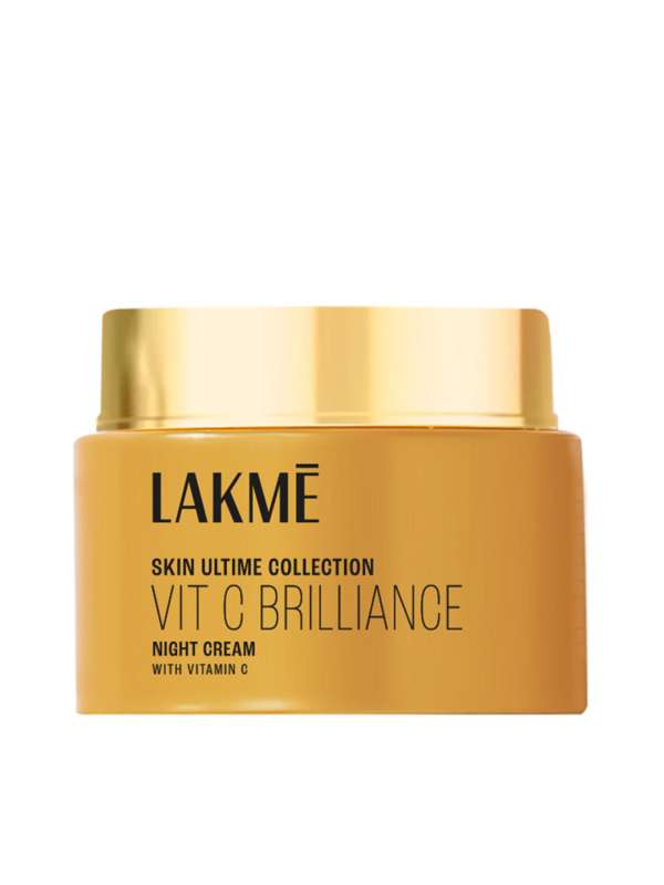 Lakmi night sale cream