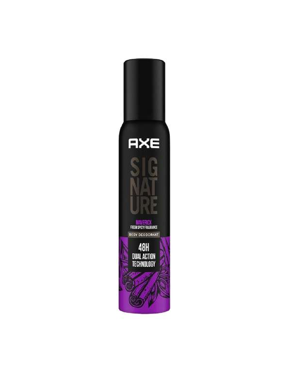 Axe sales perfume price
