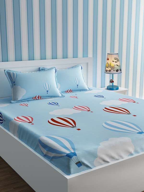 childrens single bed sheet