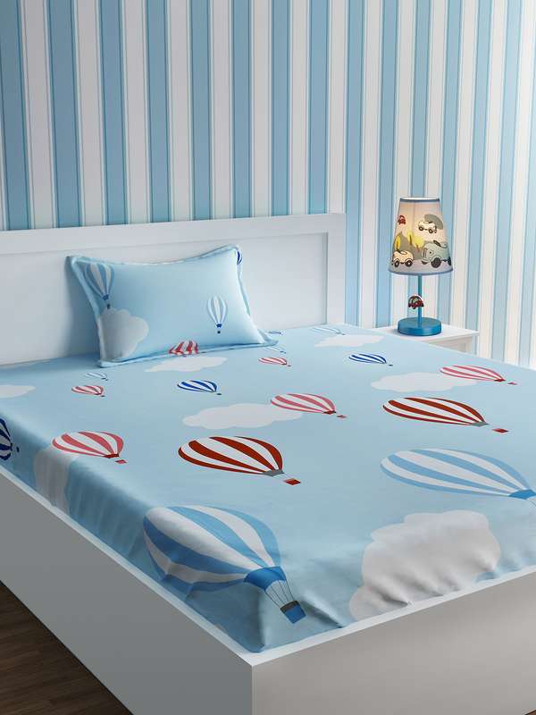 single bedsheets for kids