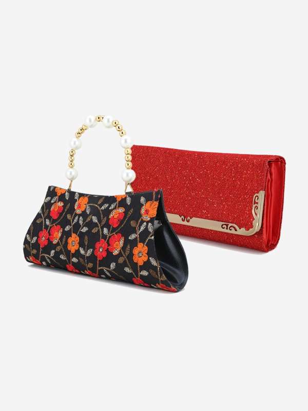 clutches online myntra